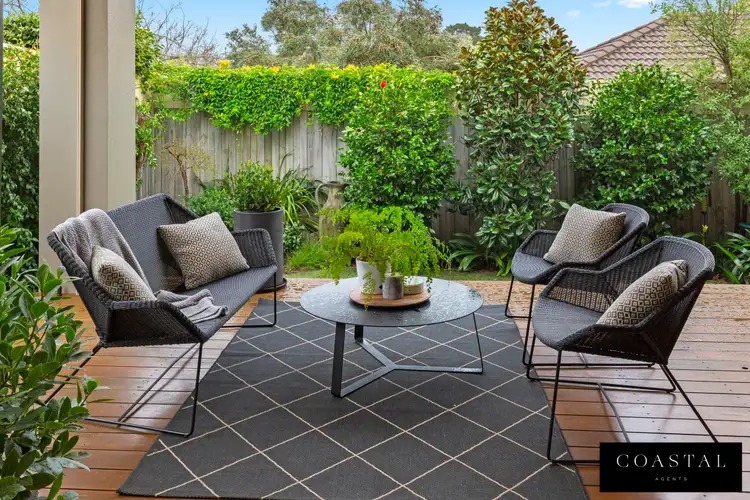 Fourth view of Homely house listing, 25 Dalsten Grove, Mount Eliza VIC 3930
