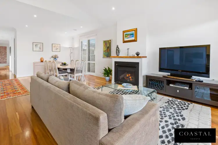 Fifth view of Homely house listing, 25 Dalsten Grove, Mount Eliza VIC 3930