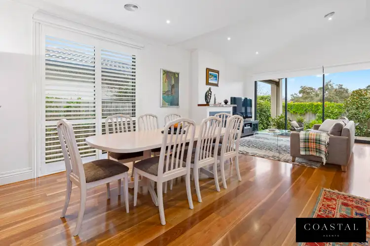 Sixth view of Homely house listing, 25 Dalsten Grove, Mount Eliza VIC 3930