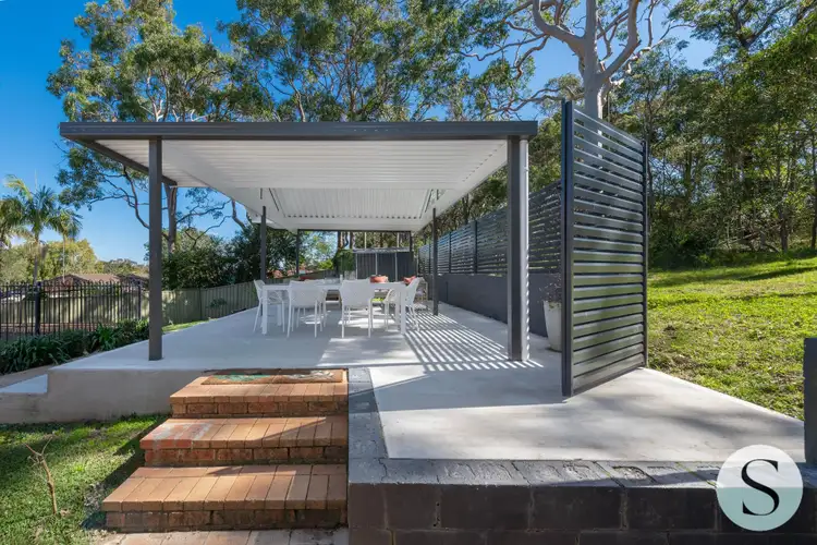 Sixth view of Homely house listing, 11 Neptune Place, Croudace Bay NSW 2280