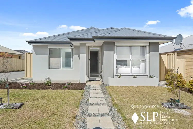 Main view of Homely house listing, 19 Laila Turn, Madeley WA 6065