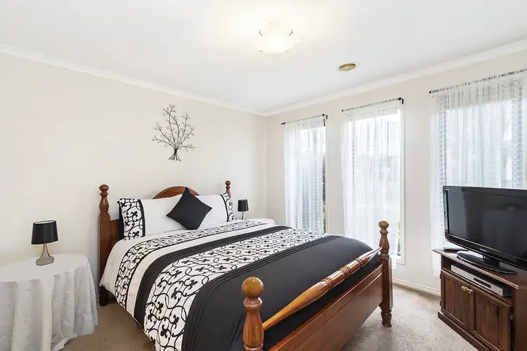 Second view of Homely house listing, 12 Lockett Drive, Warrnambool VIC 3280