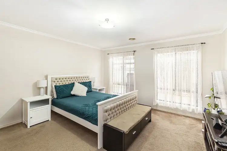 Fifth view of Homely house listing, 12 Lockett Drive, Warrnambool VIC 3280