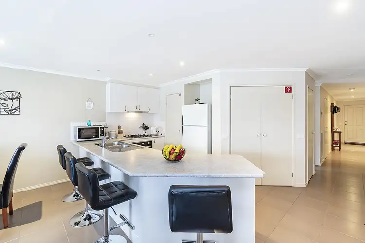 Sixth view of Homely house listing, 12 Lockett Drive, Warrnambool VIC 3280