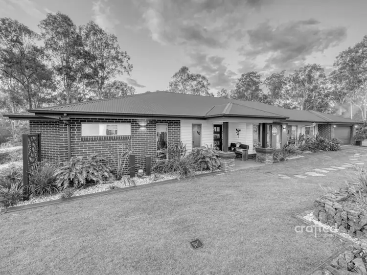 123 Clifton Drive, North Maclean QLD 4280