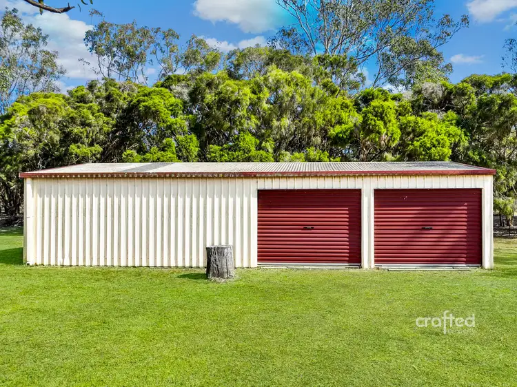 Fourth view of Homely rural property listing, 192 Redwood Circle, Glenlogan QLD 4280