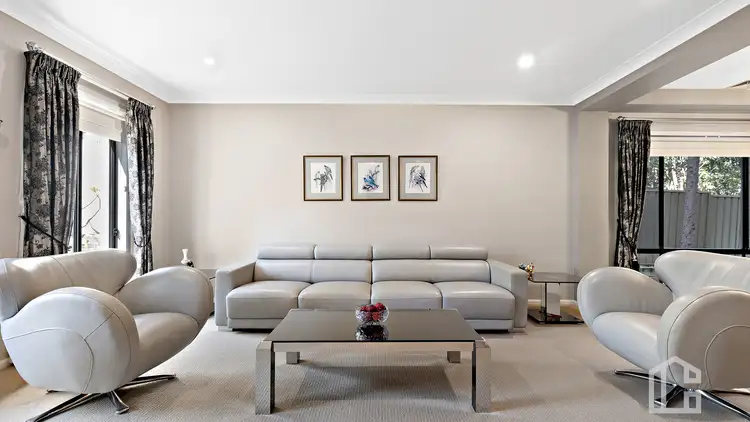 Fourth view of Homely house listing, 4 Lewin Street, Blaxland NSW 2774