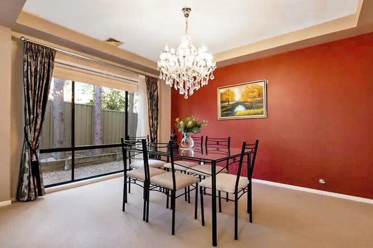 Sixth view of Homely house listing, 4 Lewin Street, Blaxland NSW 2774
