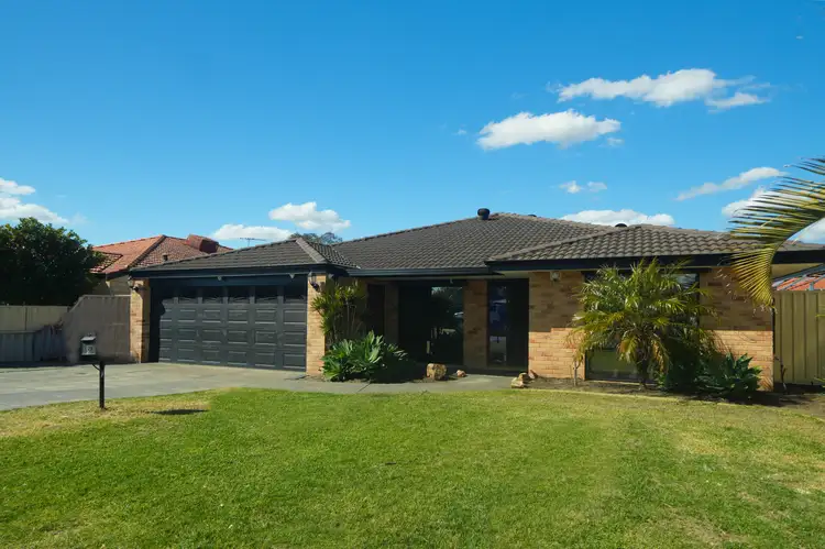 60 Bennett Street, Caversham WA 6055