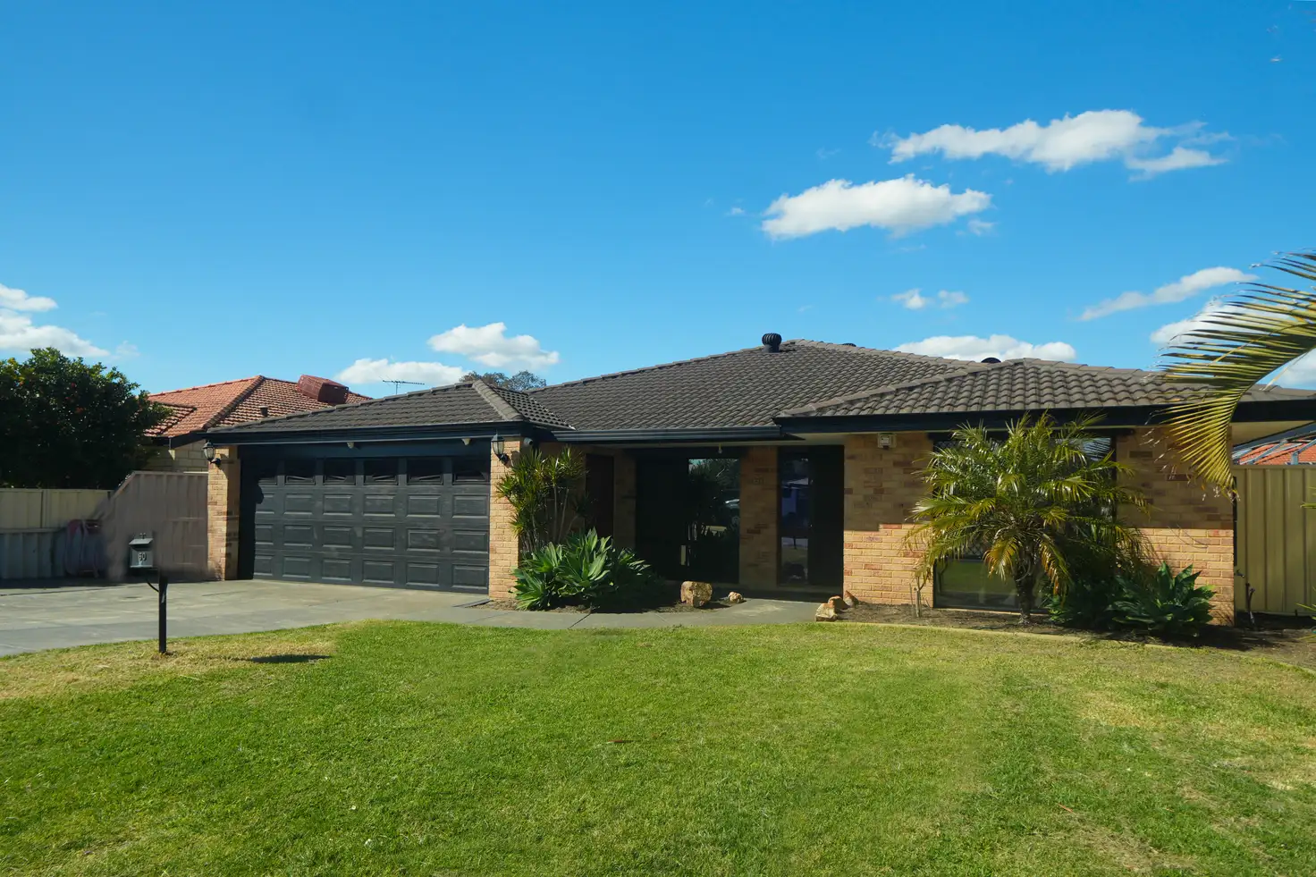 Main view of Homely house listing, 60 Bennett Street, Caversham WA 6055