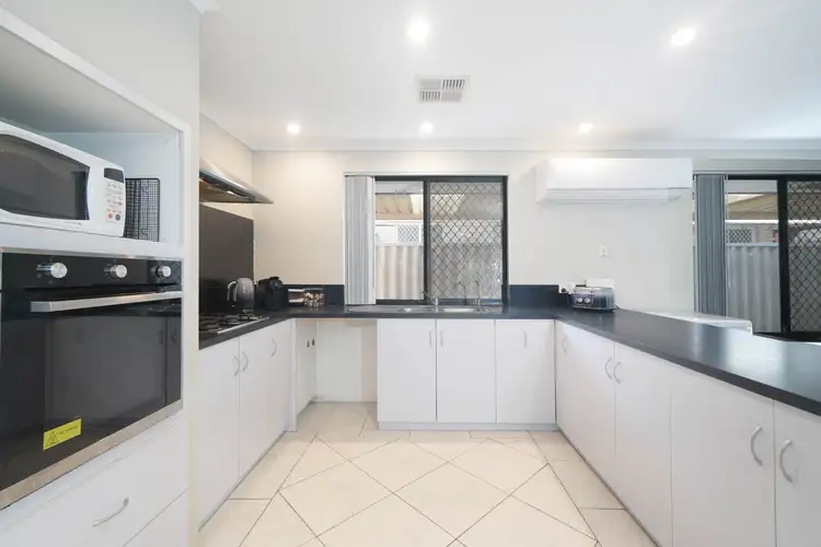 Second view of Homely house listing, 60 Bennett Street, Caversham WA 6055