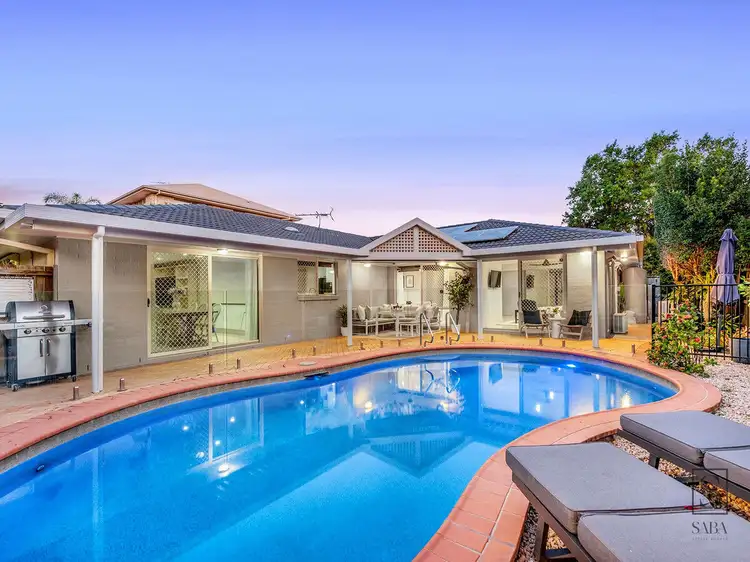 17 Ballard Place, Westlake QLD 4074