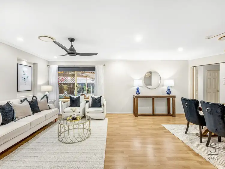 Sixth view of Homely house listing, 17 Ballard Place, Westlake QLD 4074