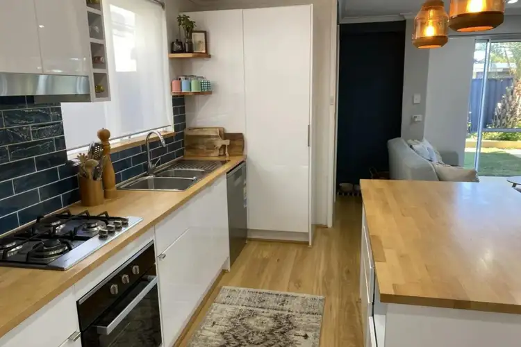 Sixth view of Homely house listing, 47B Taywood Drive, Wanneroo WA 6065