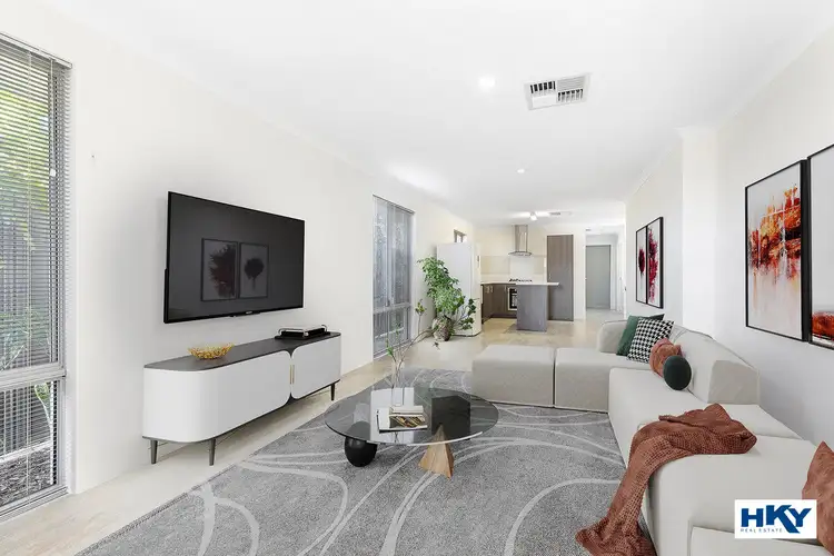 Main view of Homely house listing, 15 Retiro Lane, Brabham WA 6055