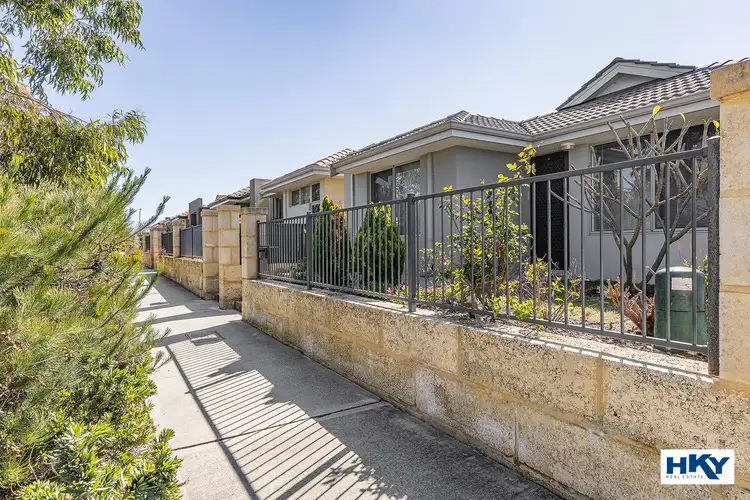 Second view of Homely house listing, 15 Retiro Lane, Brabham WA 6055