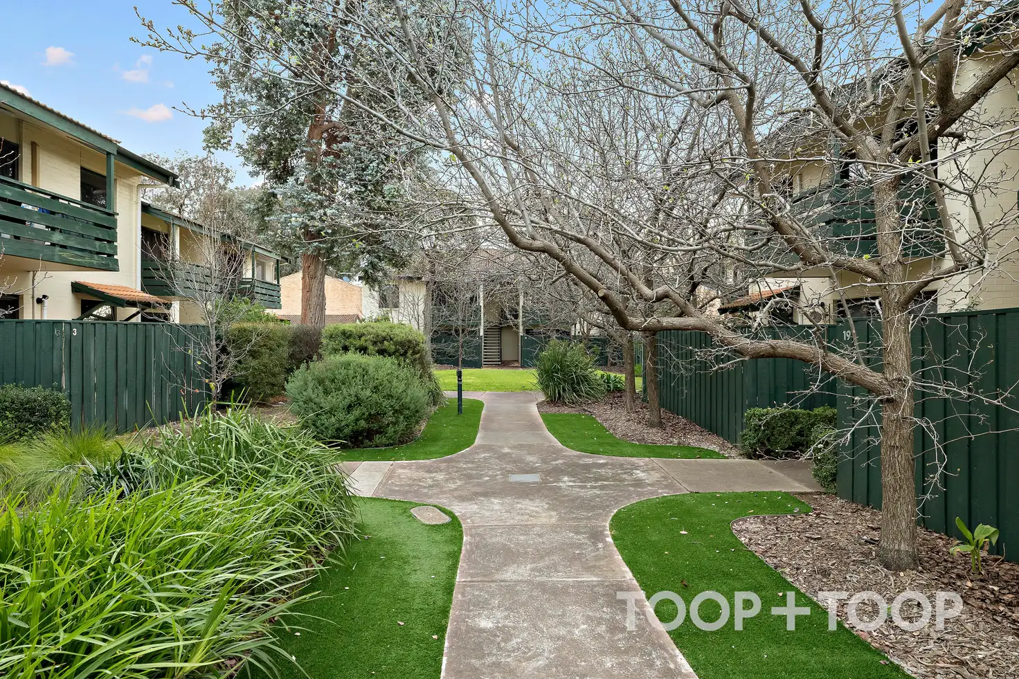 Main view of Homely unit listing, 14/355 Fullarton Road, Fullarton SA 5063