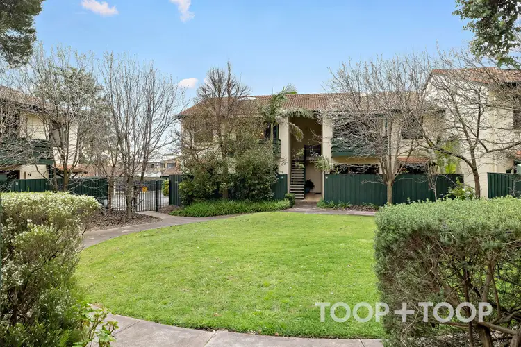 Second view of Homely unit listing, 14/355 Fullarton Road, Fullarton SA 5063