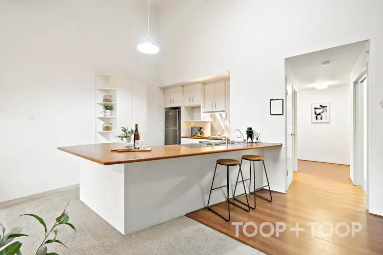 Third view of Homely unit listing, 14/355 Fullarton Road, Fullarton SA 5063