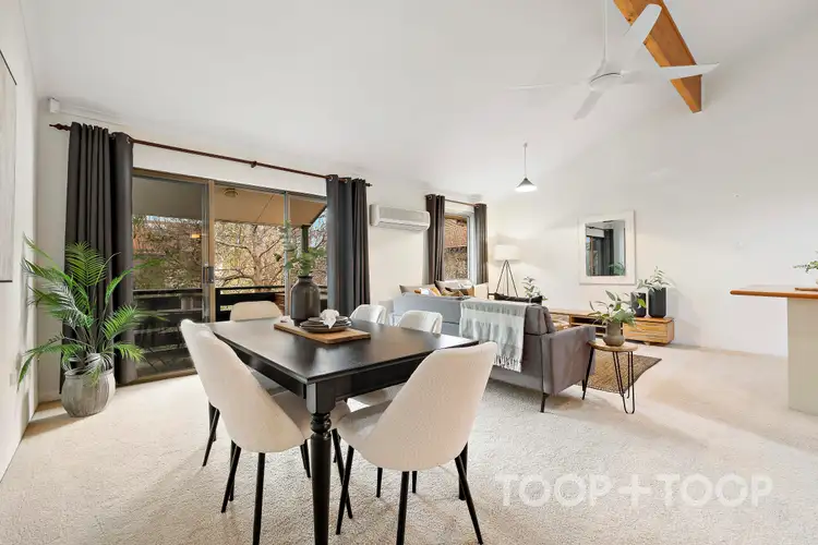 Fifth view of Homely unit listing, 14/355 Fullarton Road, Fullarton SA 5063