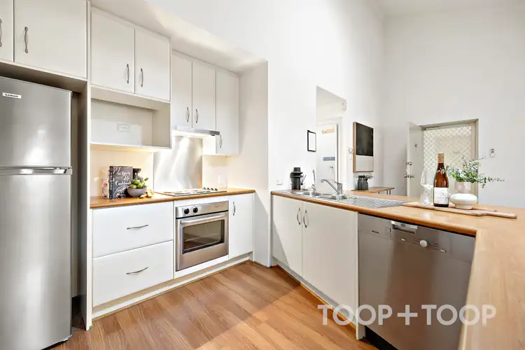 Sixth view of Homely unit listing, 14/355 Fullarton Road, Fullarton SA 5063