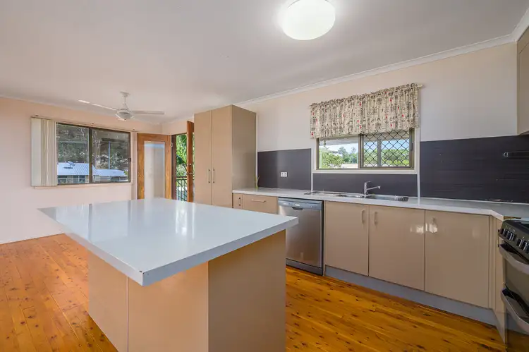 Third view of Homely house listing, 45 Intrepid Street, Clinton QLD 4680