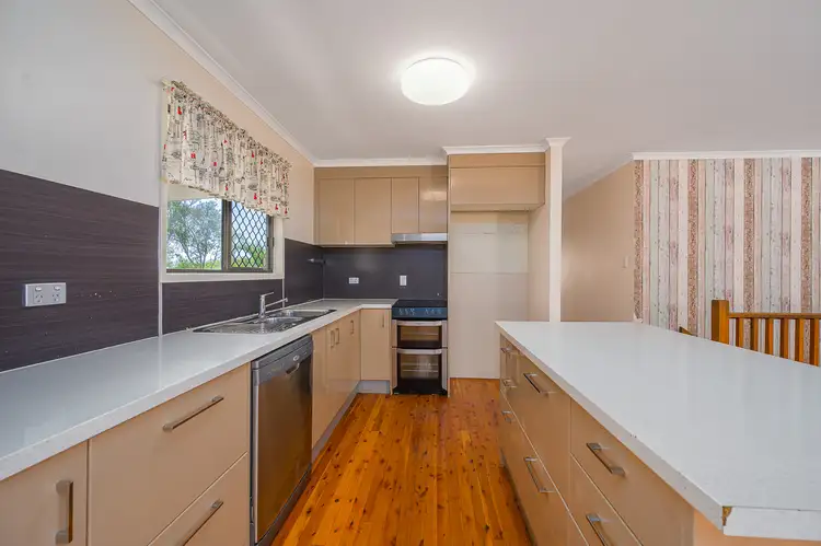 Fourth view of Homely house listing, 45 Intrepid Street, Clinton QLD 4680