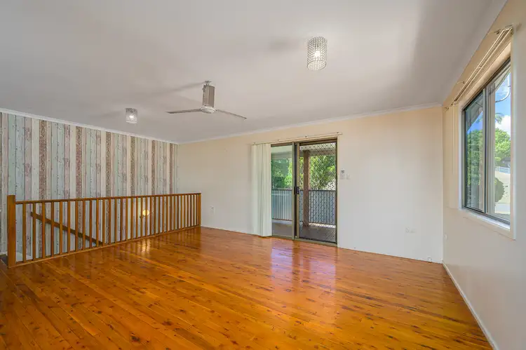 Fifth view of Homely house listing, 45 Intrepid Street, Clinton QLD 4680