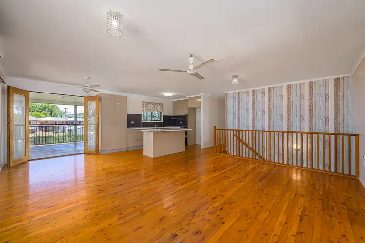 Sixth view of Homely house listing, 45 Intrepid Street, Clinton QLD 4680