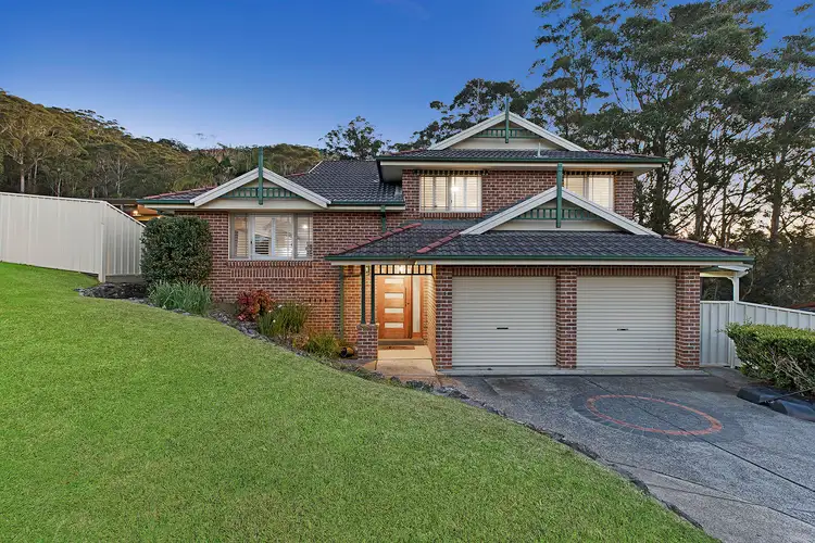41 Windemere Drive, Terrigal NSW 2260