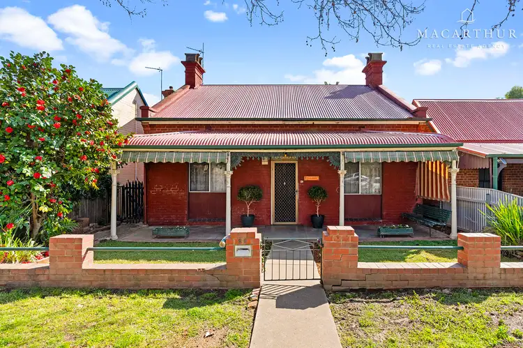 Main view of Homely house listing, 20 Best Street, Wagga Wagga NSW 2650