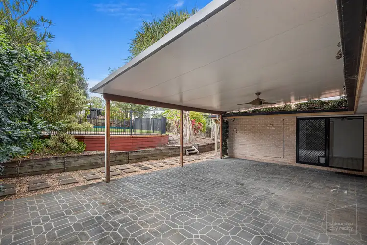 Third view of Homely house listing, 20 Athenree Place, Little Mountain QLD 4551