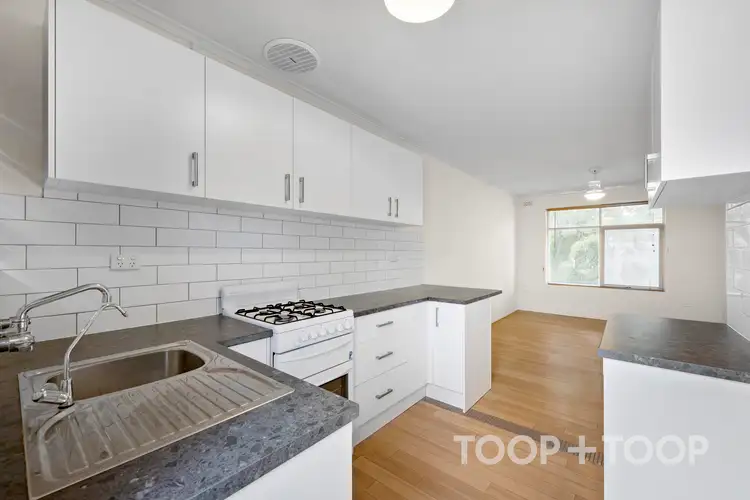 Main view of Homely unit listing, 6/6 Rochester Street, Leabrook SA 5068
