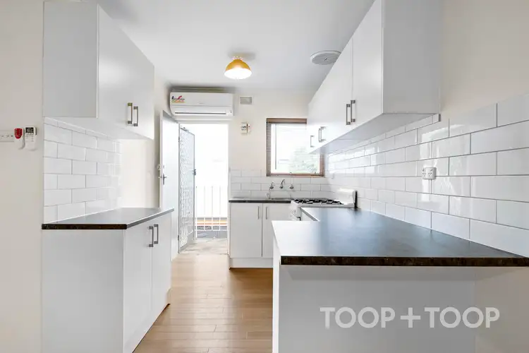 Third view of Homely unit listing, 6/6 Rochester Street, Leabrook SA 5068