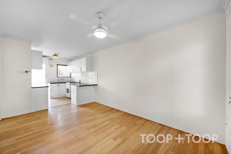 Fifth view of Homely unit listing, 6/6 Rochester Street, Leabrook SA 5068