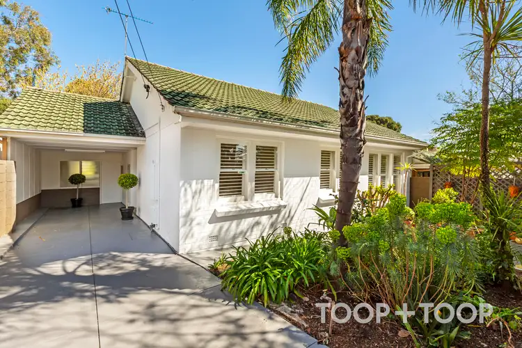 Main view of Homely house listing, 30A Thirkell Avenue, Beaumont SA 5066