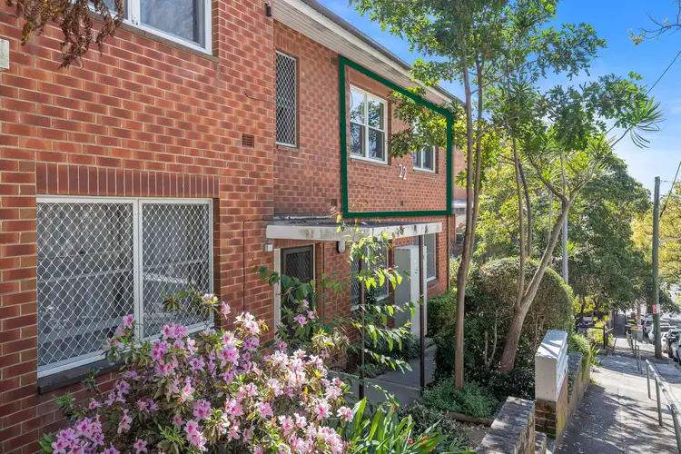 7/22 Brown Street, Newcastle NSW 2300