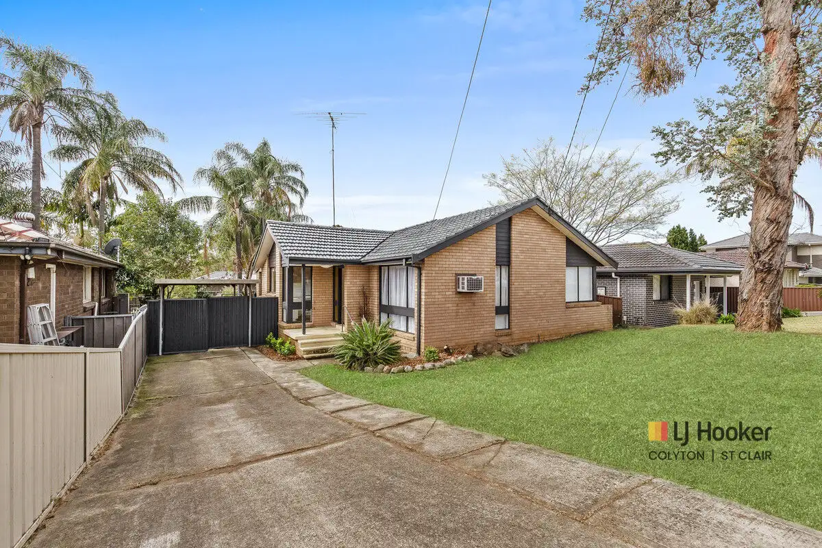 Main view of Homely house listing, 10 Kipling Drive, Colyton NSW 2760