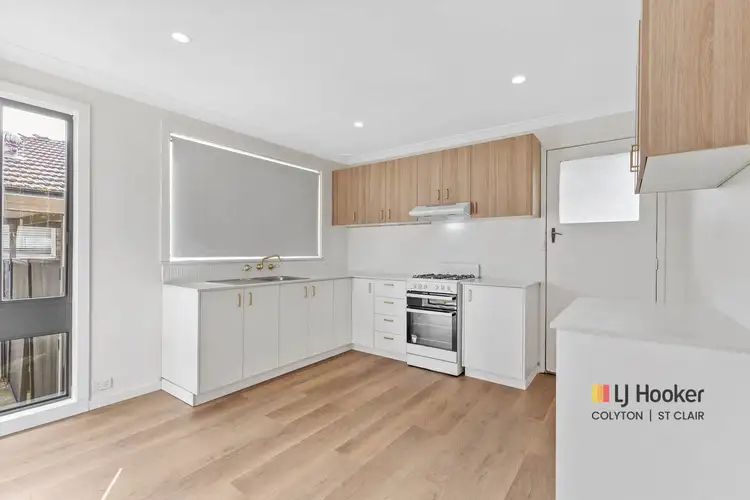 Second view of Homely house listing, 10 Kipling Drive, Colyton NSW 2760
