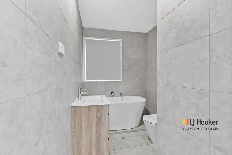 Third view of Homely house listing, 10 Kipling Drive, Colyton NSW 2760