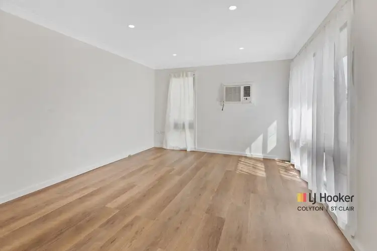Fourth view of Homely house listing, 10 Kipling Drive, Colyton NSW 2760