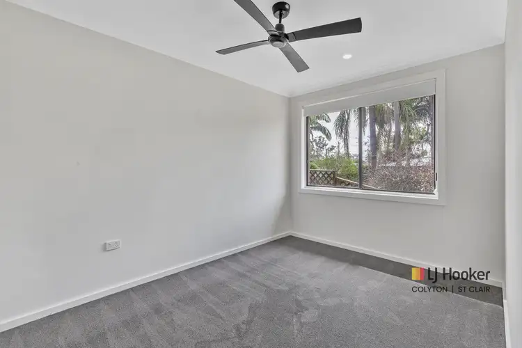 Sixth view of Homely house listing, 10 Kipling Drive, Colyton NSW 2760