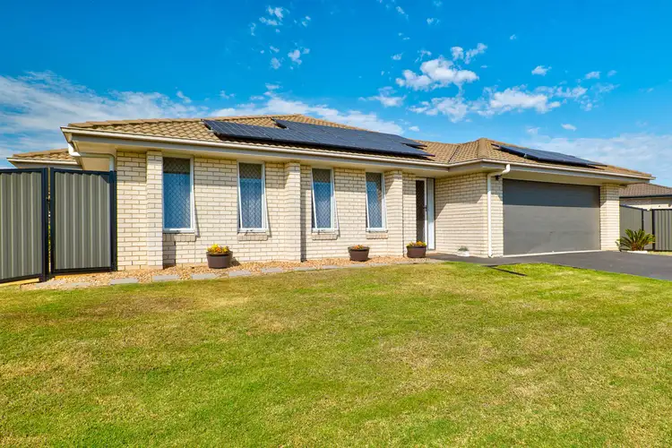 Second view of Homely house listing, 8 Peregrine Drive, Lowood QLD 4311