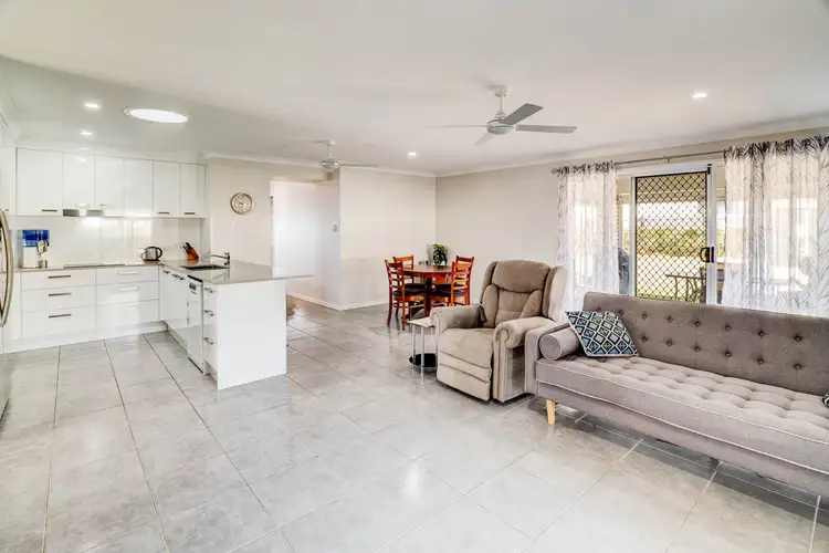 Fourth view of Homely house listing, 8 Peregrine Drive, Lowood QLD 4311