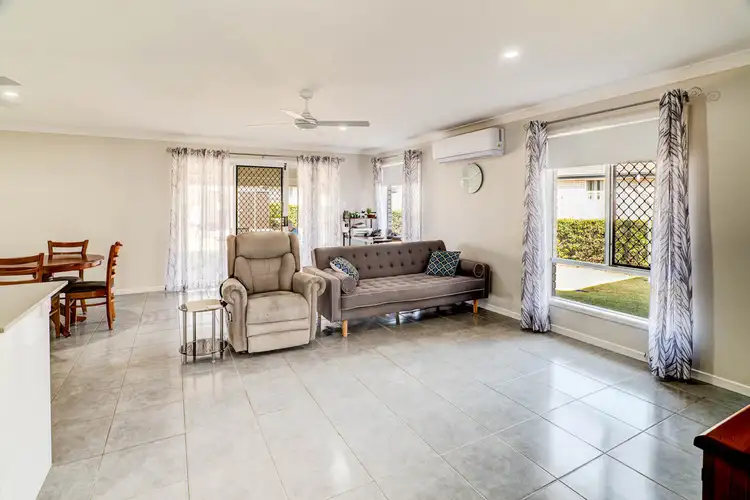Fifth view of Homely house listing, 8 Peregrine Drive, Lowood QLD 4311