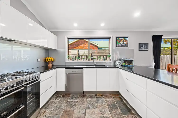 Sixth view of Homely house listing, 3 Dion Court, Sale VIC 3850