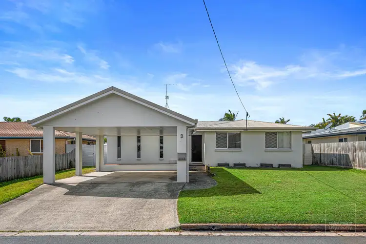 3 Mulgani Street, Warana QLD 4575