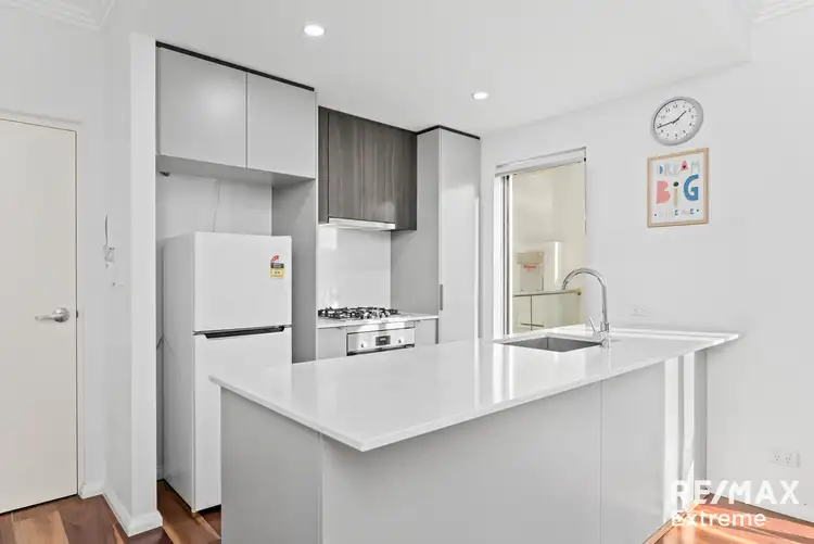 Third view of Homely unit listing, 7/3 Oak Street, Cannington WA 6107