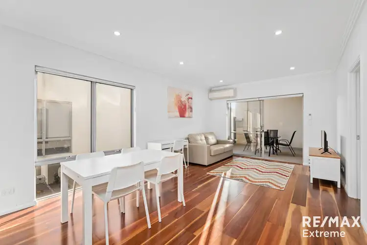 Fifth view of Homely unit listing, 7/3 Oak Street, Cannington WA 6107