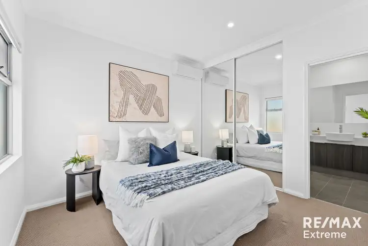 Third view of Homely unit listing, 12/3 Oak Street, Cannington WA 6107